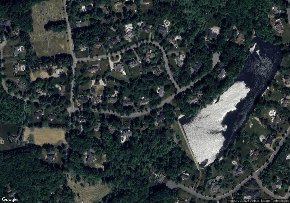 10 Canterbury Ct, Mendham, NJ 07945 - photo 1