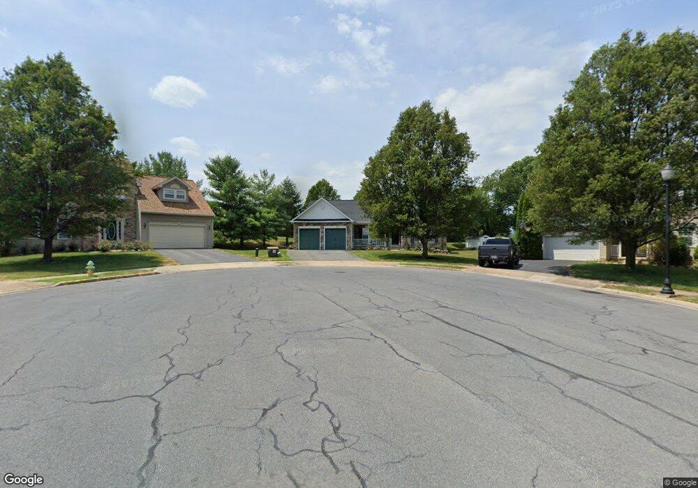 1952 Timber Grove Rd, Frederick, MD 21702 - photo 1