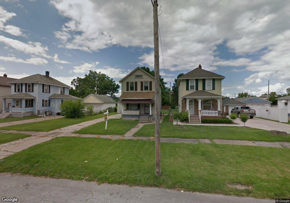 2419 E 29th St, Lorain, OH 44055 - photo 1