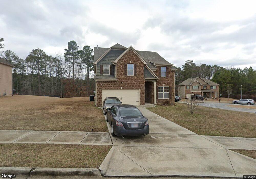 1991 Falls Cir, Lithonia, GA 30058 - photo 1