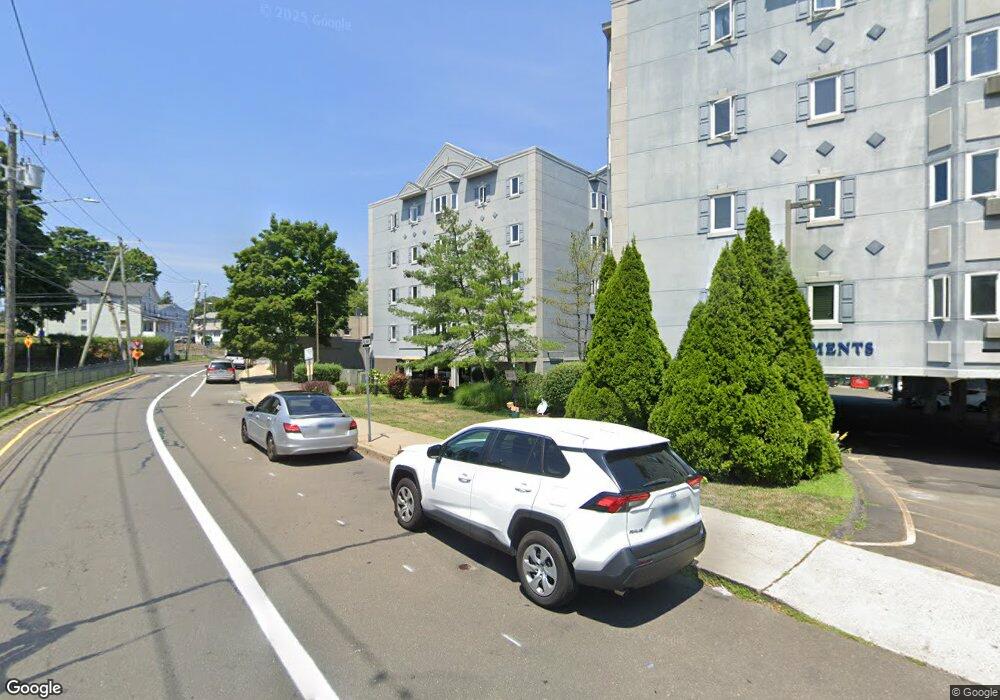 108 W Cedar St unit 401-B, Norwalk, CT 06854 - photo 1