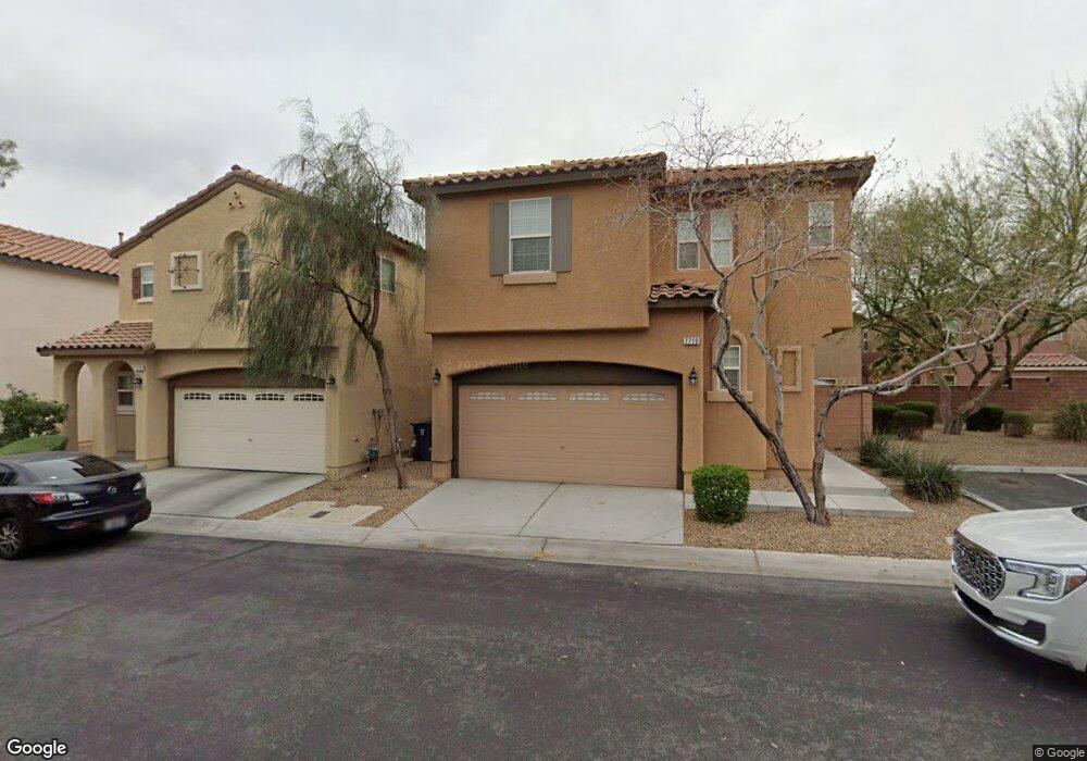 7719 Ornamento Way unit Lot 30, Las Vegas, NV 89179 - photo 1
