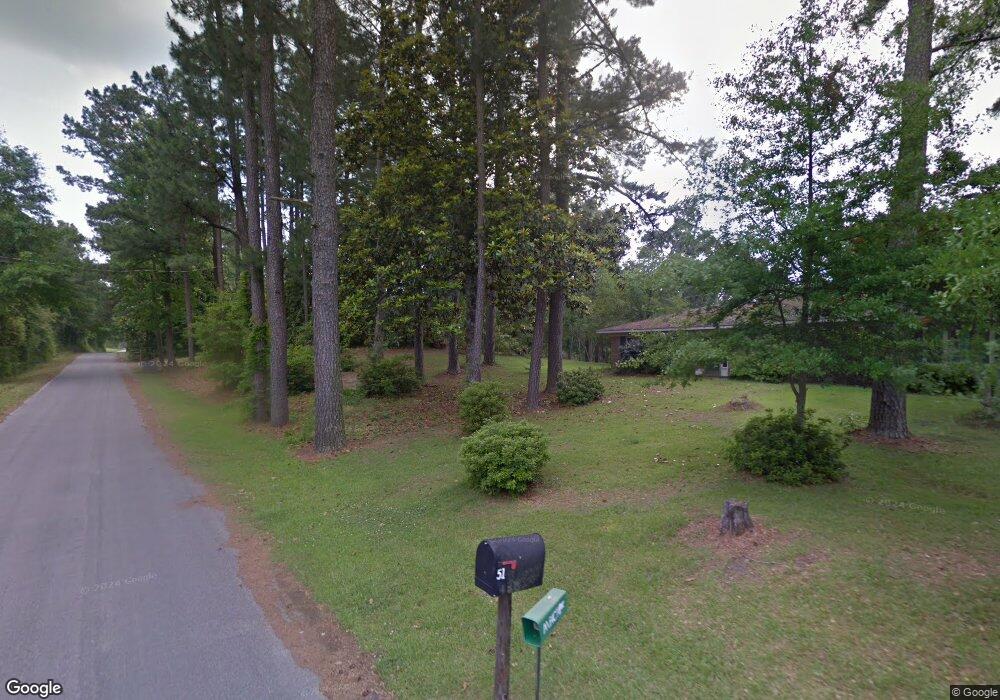 51 N Pacocean Acres, Laurel, MS 39443 - photo 1