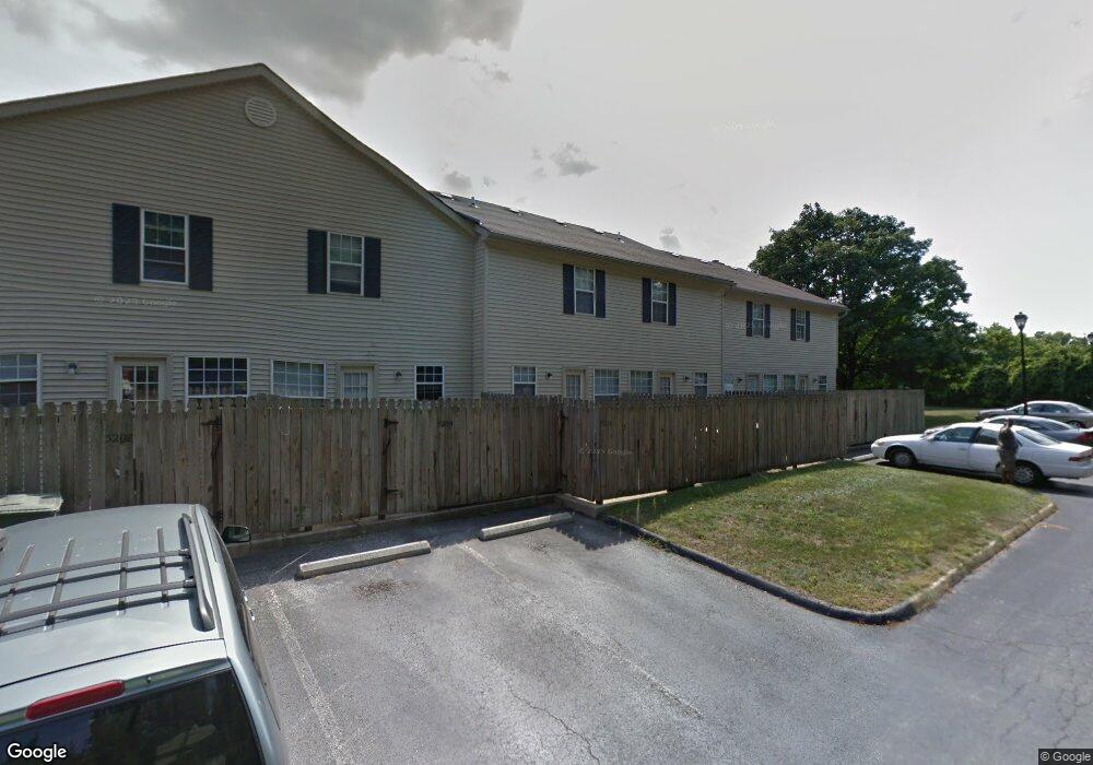 5213 Devontry Ln, Columbus, OH 43220 - photo 1