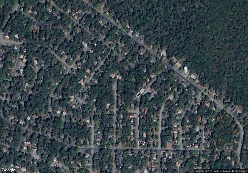 7504 Crest View Dr, Tobyhanna, PA 18466 - photo 1