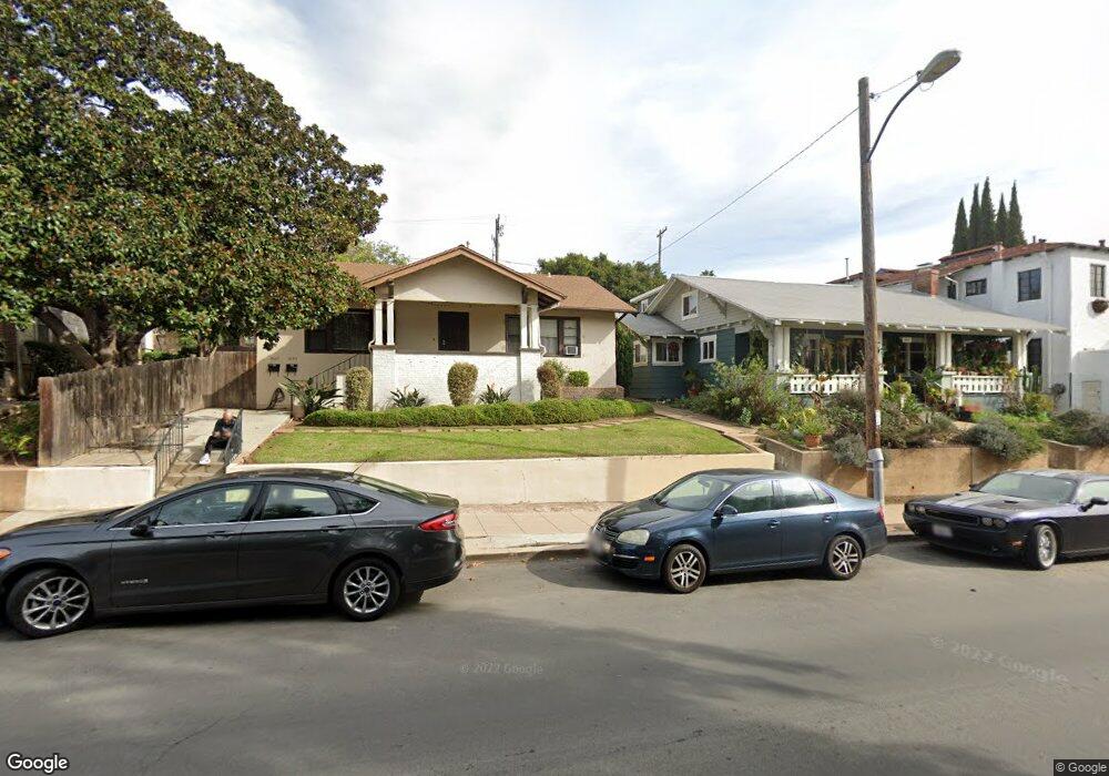 3659 1st Ave unit 61, San Diego, CA 92103 - photo 1