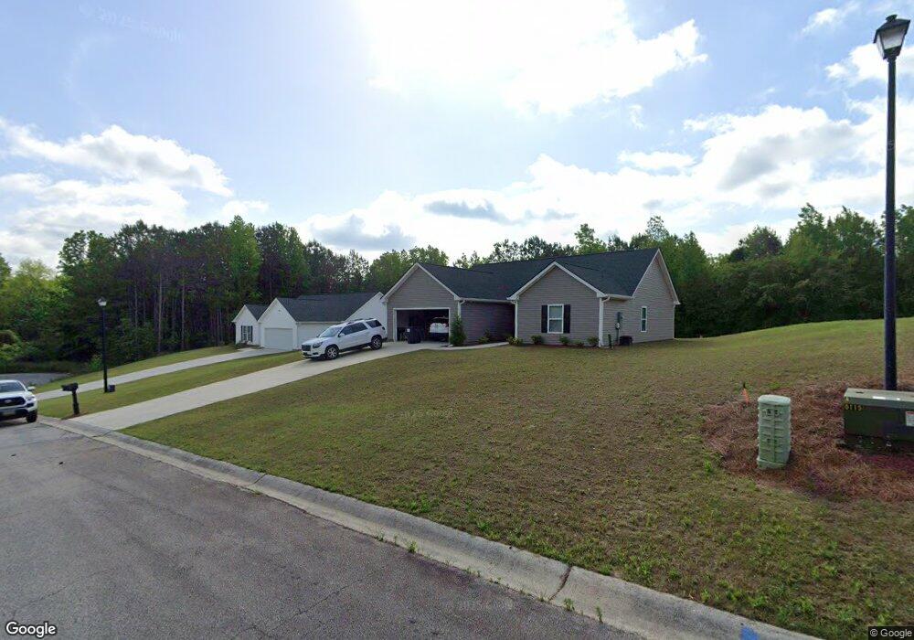 167 Grizzly Trail, Carrollton, GA 30117 - photo 1
