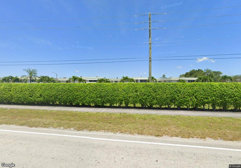 210 Flanders E $$$ Bonus, Delray Beach, FL 33484 - photo 1