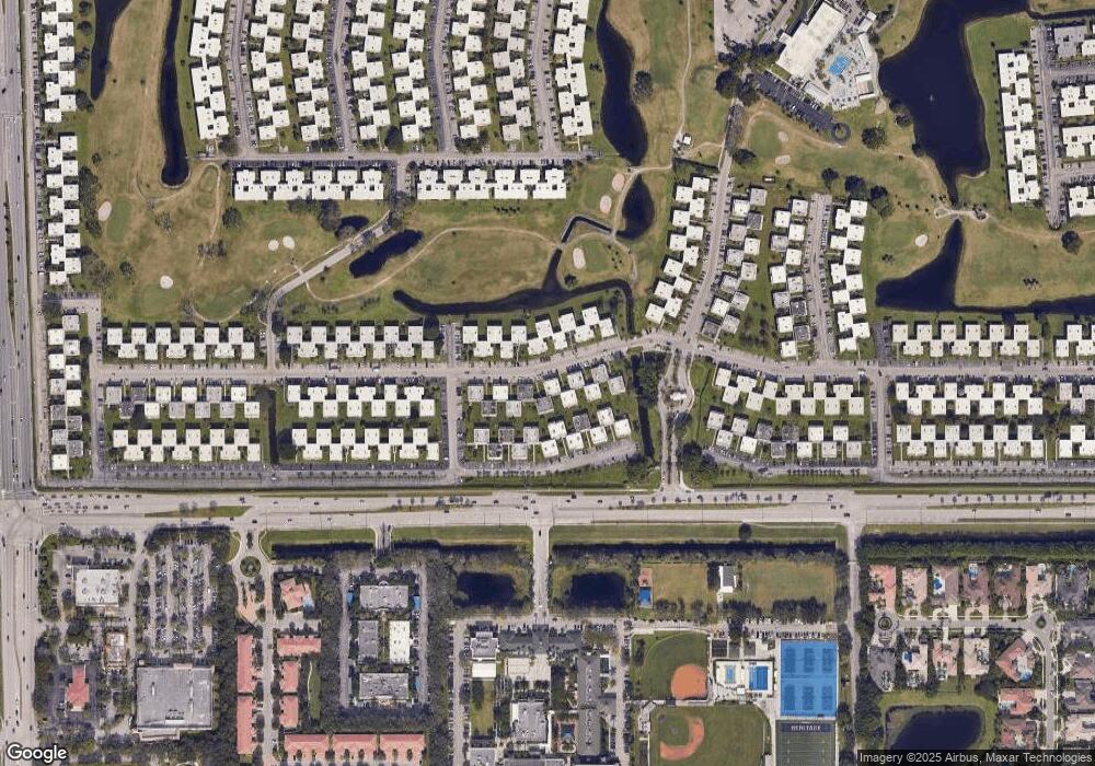 751 Flanders Dr unit 751P, Delray Beach, FL 33484 - photo 1