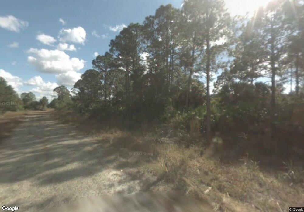 3405 65th St W, Lehigh Acres, FL 33971 - photo 1