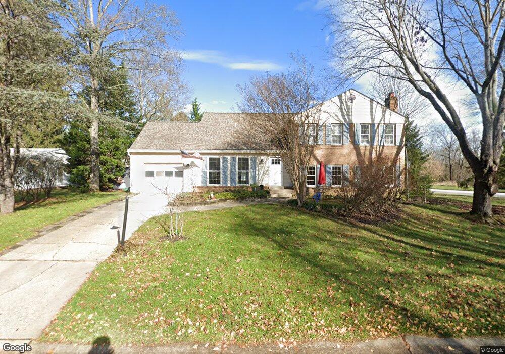 5087 Whetstone Rd, Columbia, MD 21044 - photo 1