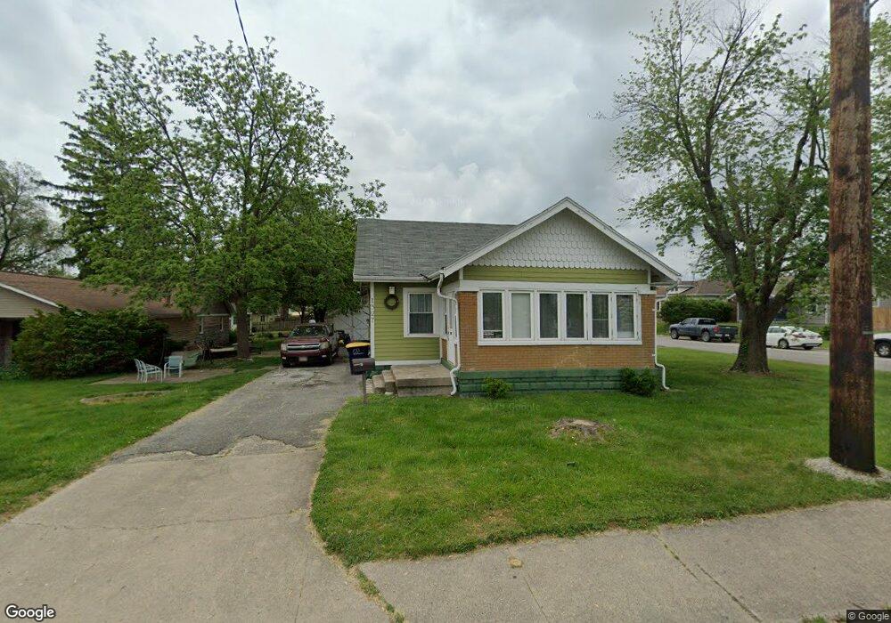 1327 Albany St, Beech Grove, IN 46107 - photo 1