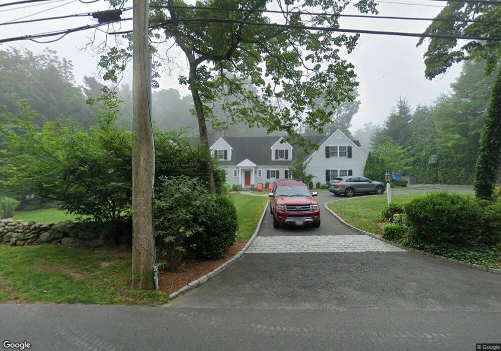 6 Sylvan Rd, Darien, CT 06820 - photo 1