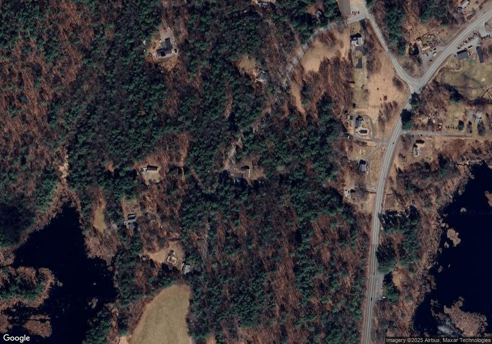 213 Skinner Rd, Shelburne Falls, MA 01370 - photo 1