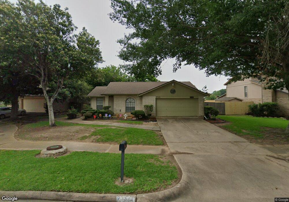 9546 Gulf Bridge St, Houston, TX 77075 - photo 1