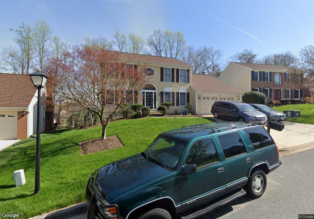 10607 Black Fox Ct, Bowie, MD 20721 - photo 1