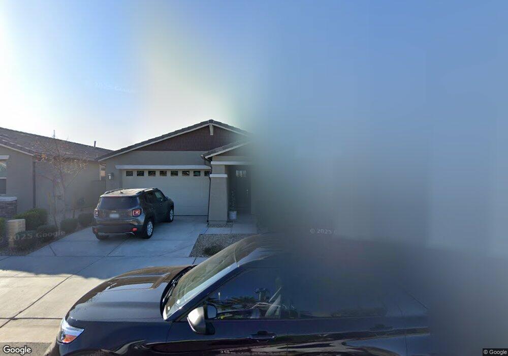 9825 E Timeless Ave, Mesa, AZ 85212 - photo 1