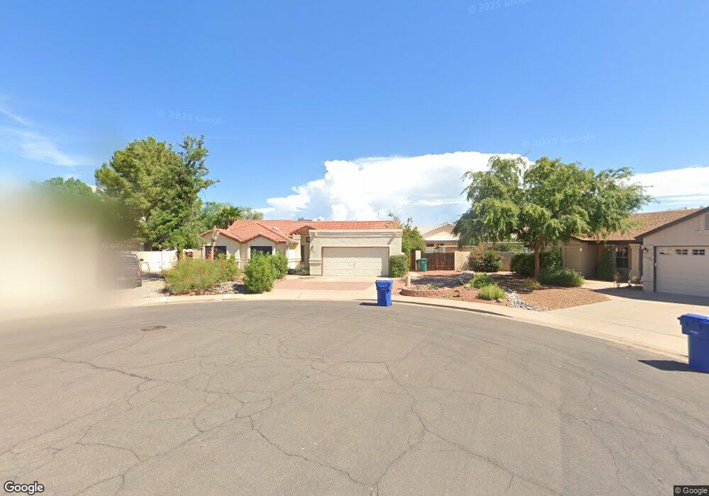 4841 E Glencove Cir, Mesa, AZ 85205 - photo 1