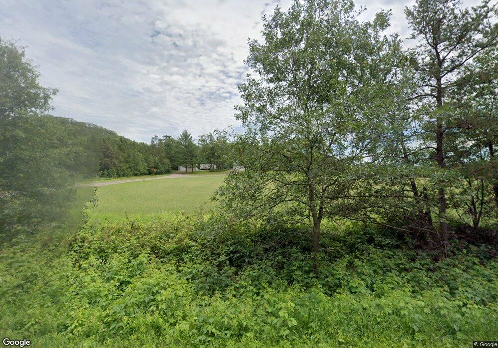 N14280 Sperber Rd, Fairchild, WI 54741 - photo 1