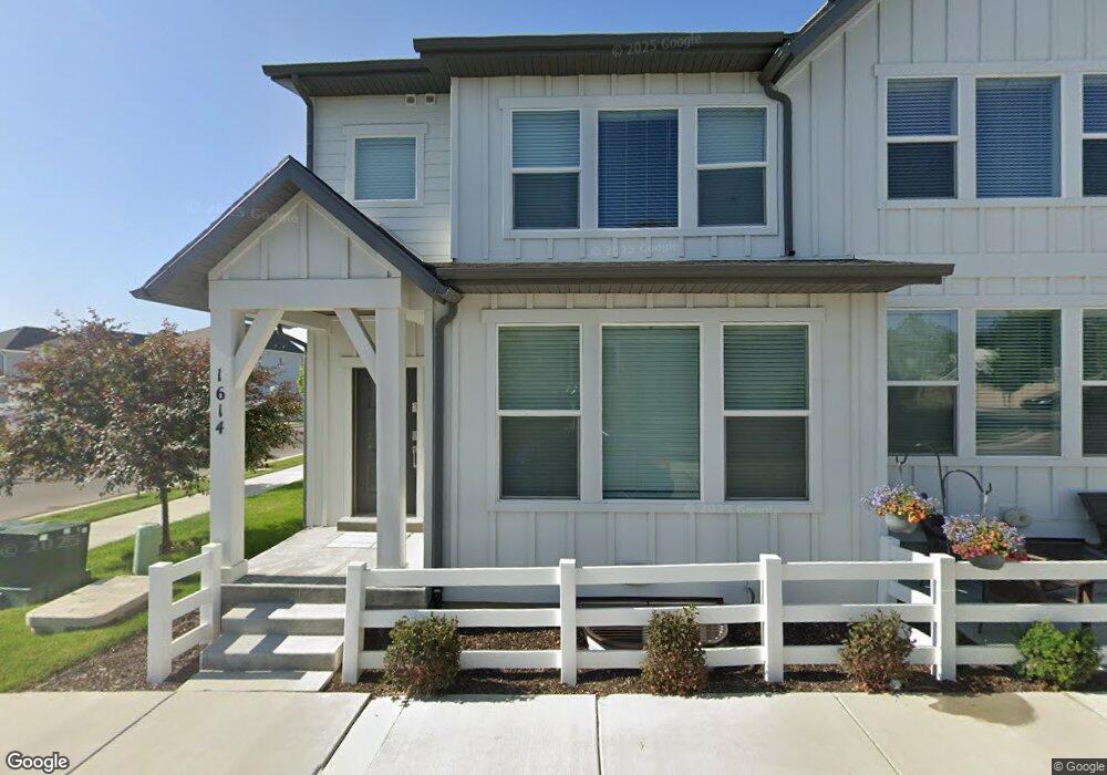 1614 W Hollybrook Loop unit 59, South Jordan, UT 84095 - photo 1