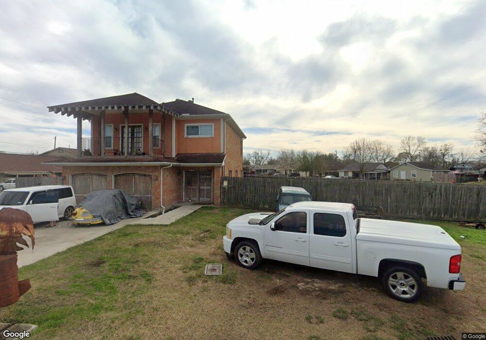 0 Bahler Ave, Manvel, TX 77587 - photo 1