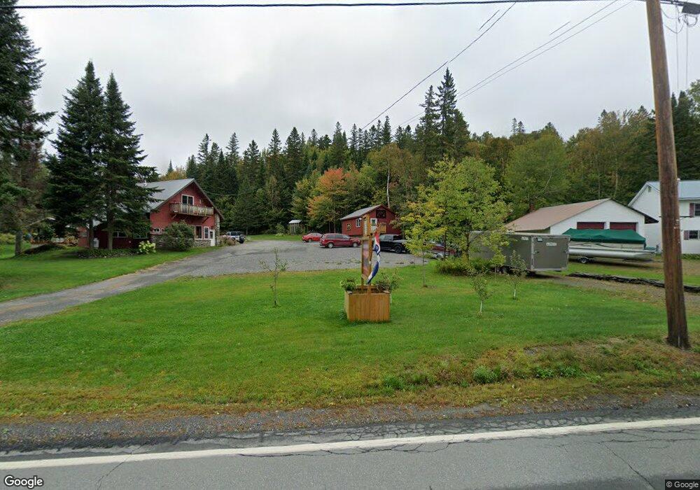 1793 N Main St, Pittsburg, NH 03592 - photo 1