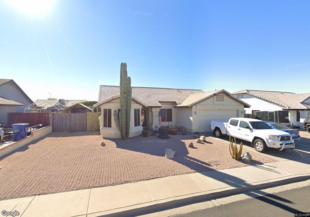 6529 E Fox St, Mesa, AZ 85205 - photo 1