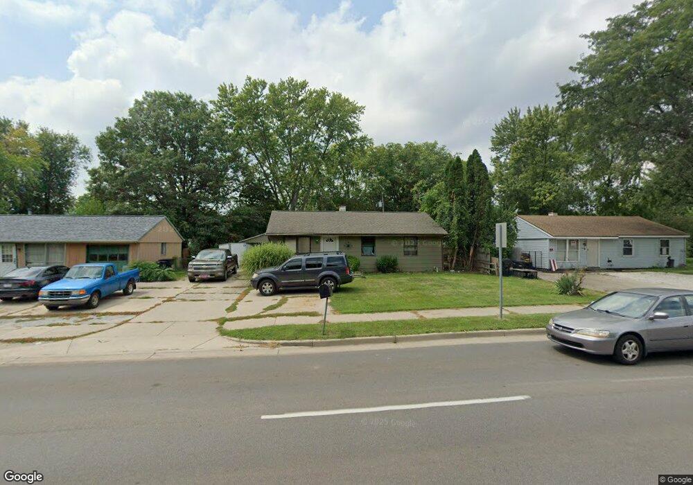 3240 S 18th St, Lafayette, IN 47909 - photo 1