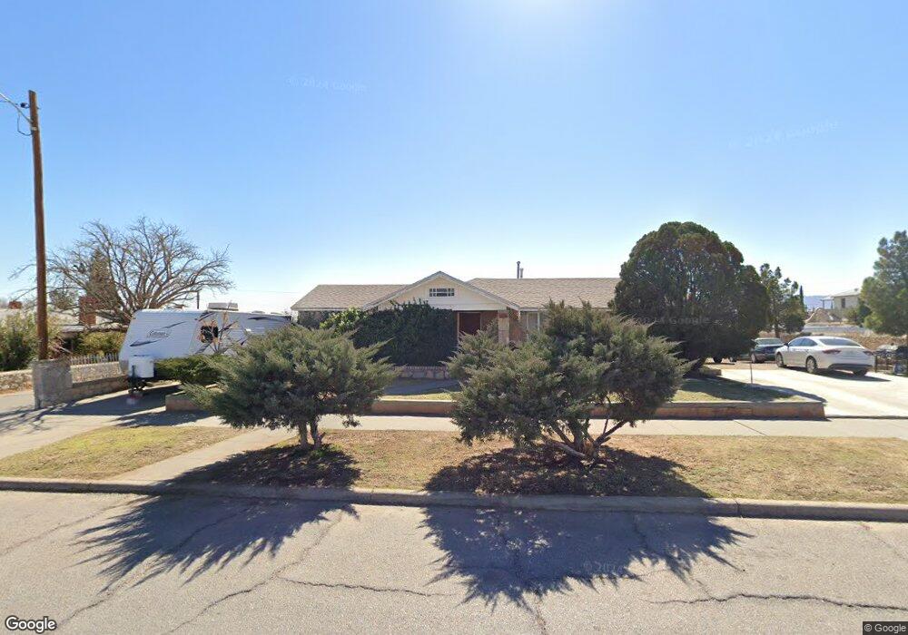 2624 Gold Ave, El Paso, TX 79930 - photo 1