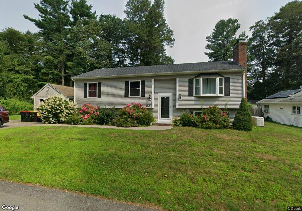 20 Acre Rd, Norton, MA 02766 - photo 1