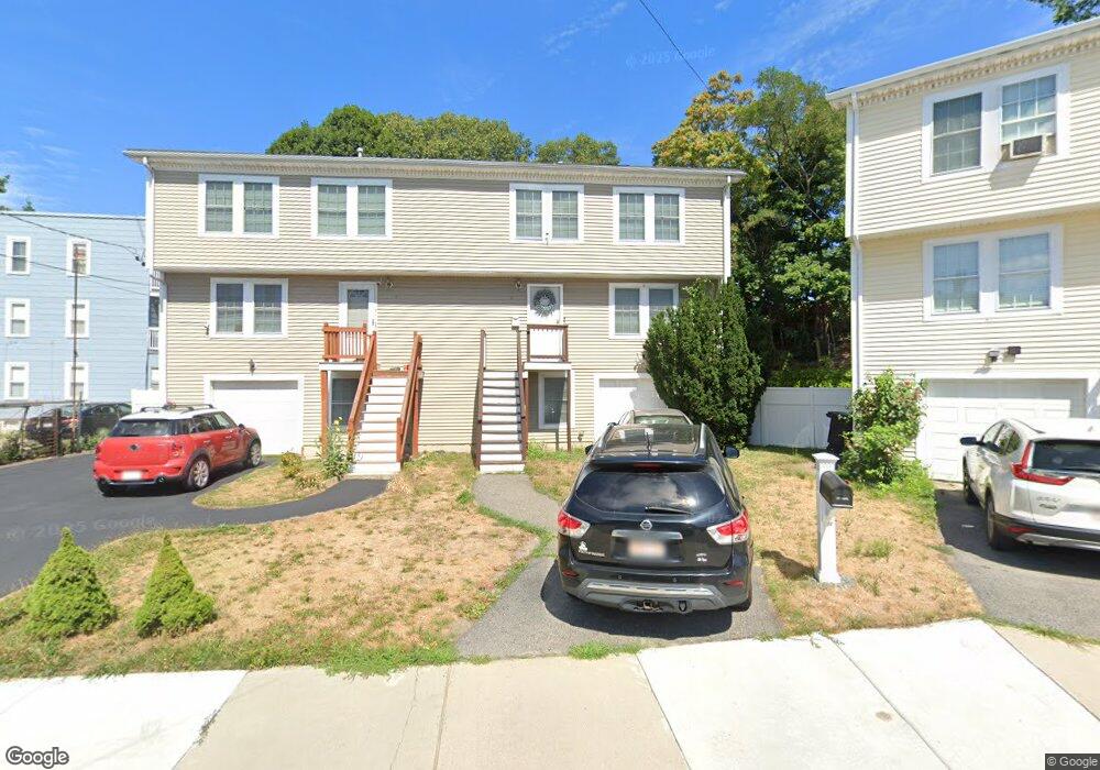 6 Robey St, Roxbury, MA 02119 - photo 1