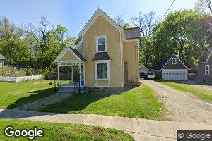 129 Maple St, Grass Lake, MI 49240