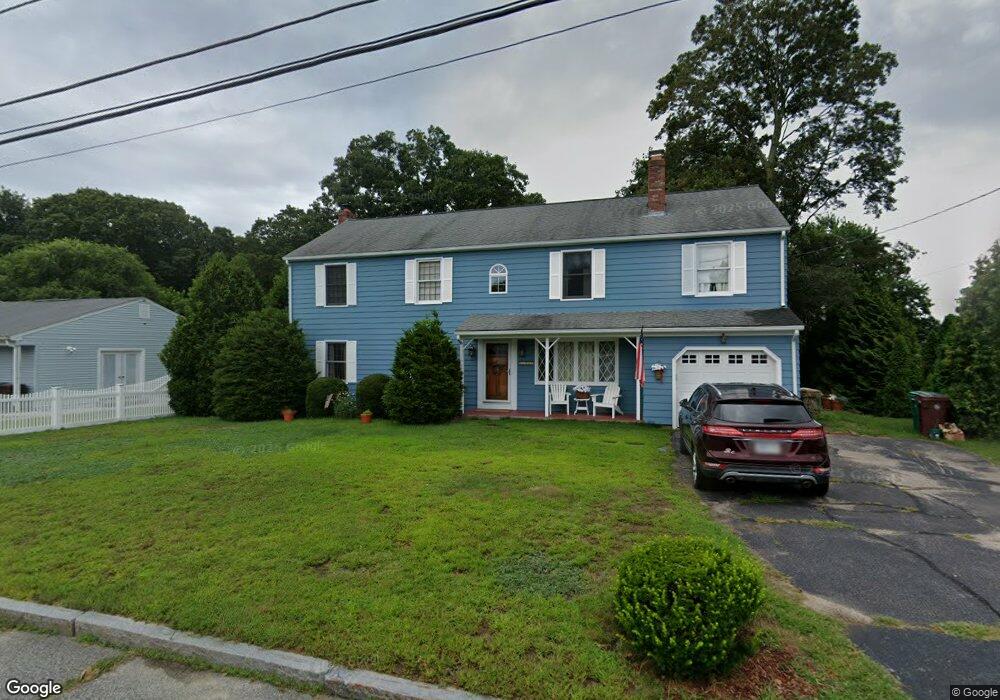 191 Bayberry Rd, Woonsocket, RI 02895 - photo 1