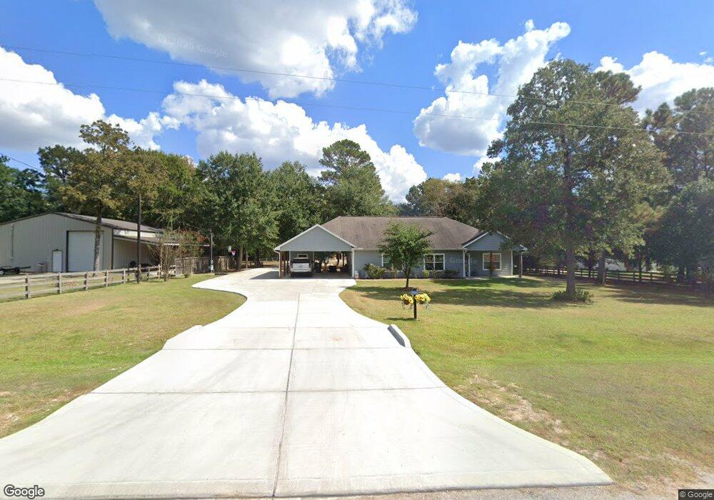 24944 Lake Forest Blvd, Hockley, TX 77447 - photo 1