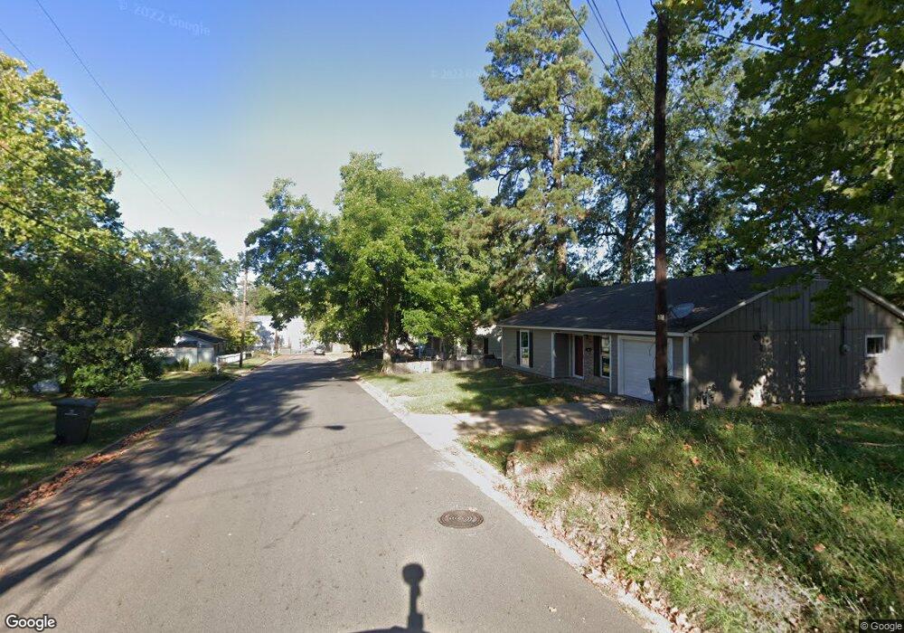 828 Home Ave, Nacogdoches, TX 75964 - photo 1