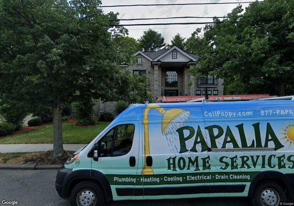 41 Redwood Rd unit 1, Newton Center, MA 02459 - photo 1