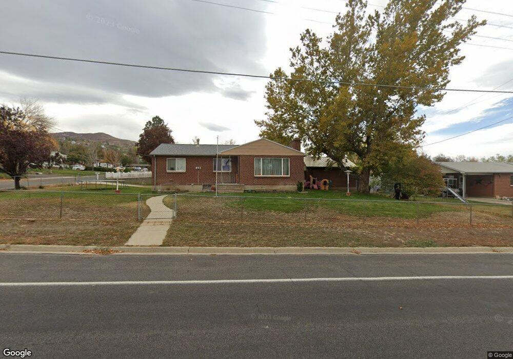 831 W 3800 S, Bountiful, UT 84010 - photo 1
