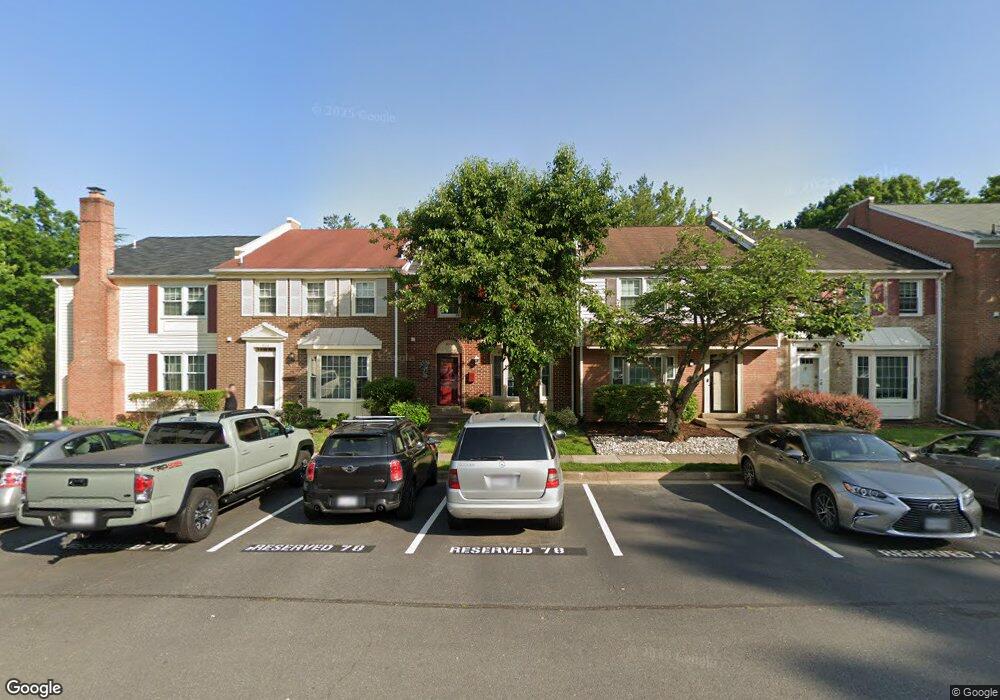 8114 Sleepy View Ln, Springfield, VA 22153 - photo 1