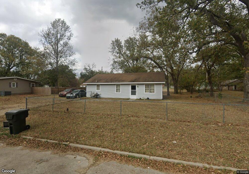 1325 W 7th St, Okmulgee, OK 74447 - photo 1