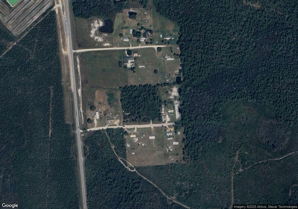 131 Nobles Ln, Pearson, GA 31642 - photo 1