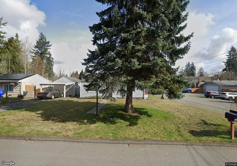 115 W Marilyn Ave, Everett, WA 98204 - photo 1