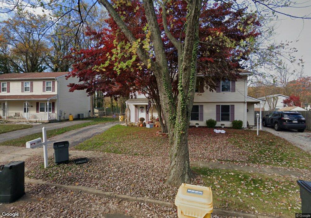 1578 Native Dancer Ct, Annapolis, MD 21409 - photo 1