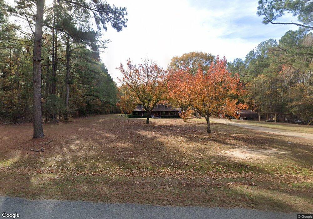 1034 Emory Rd, Choudrant, LA 71227 - photo 1