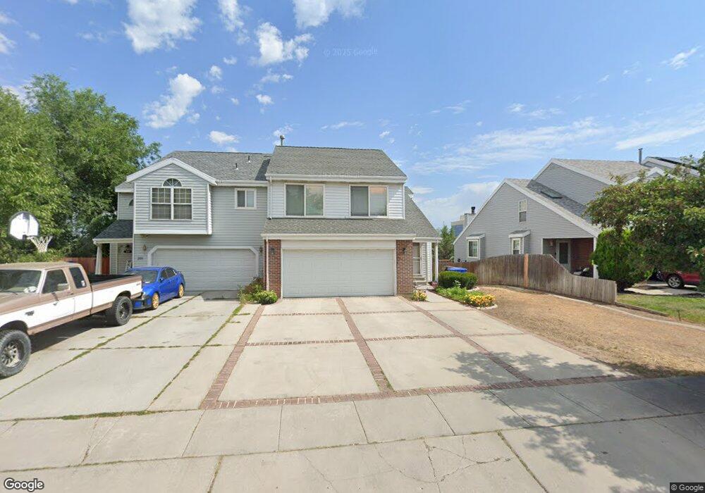 393 E Acoma Rd, Midvale, UT 84047 - photo 1