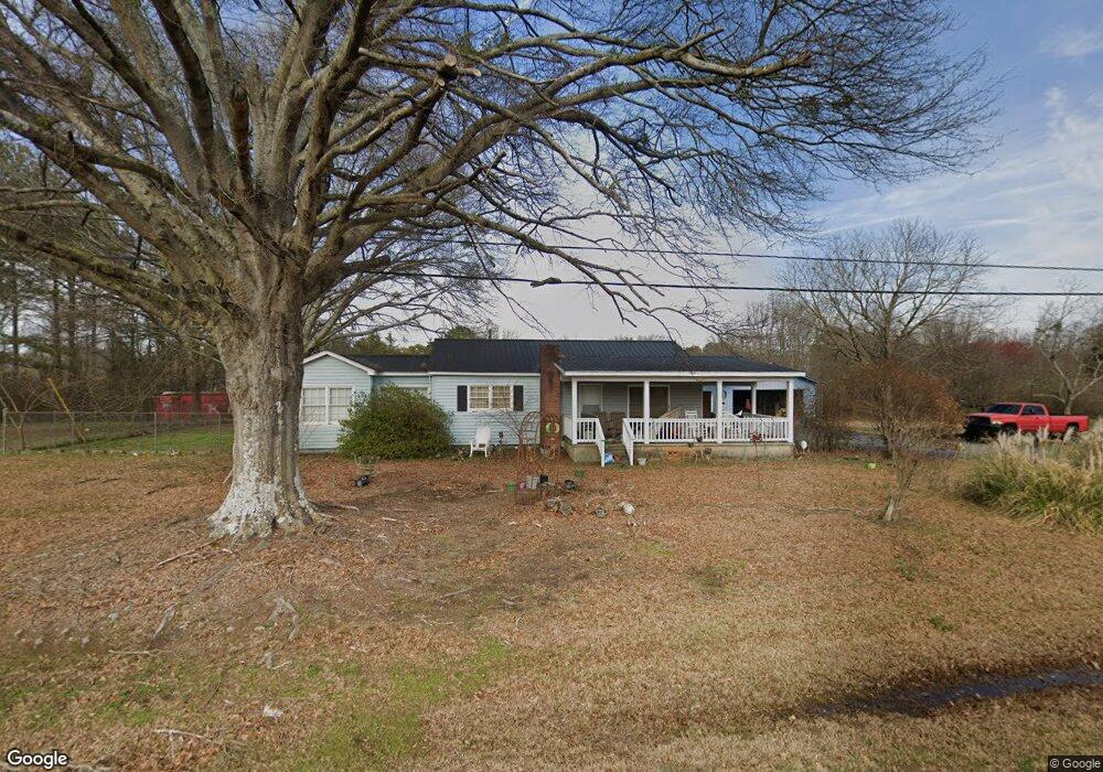 1665 Highway 98 E, Danielsville, GA 30633 - photo 1