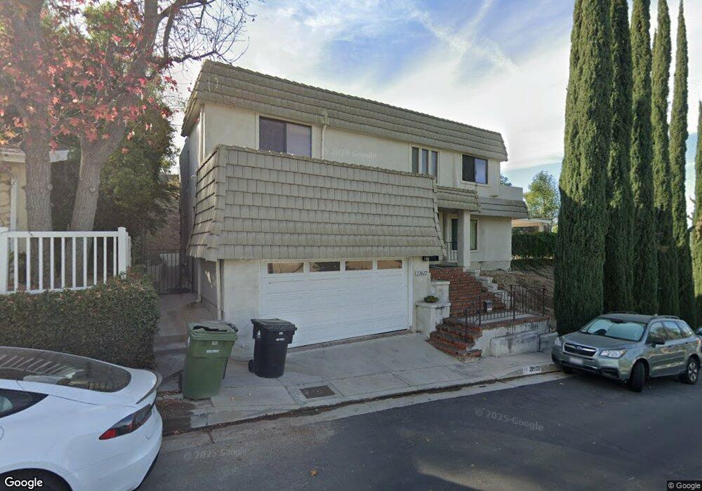 22622 Crespi St, Woodland Hills, CA 91364 - photo 1