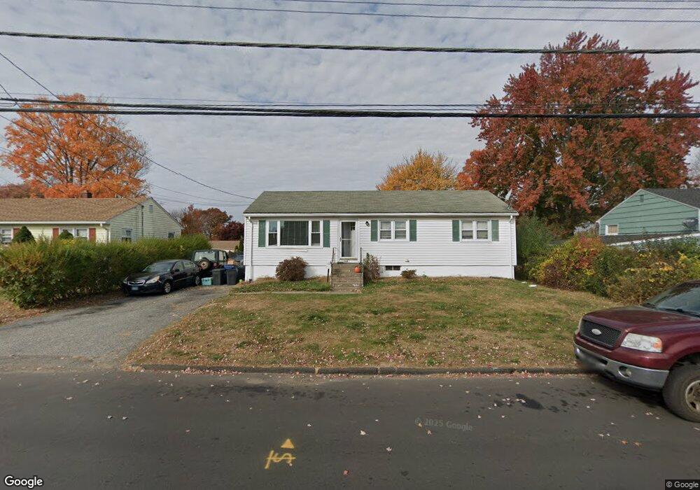 183 Benham Hill Rd, West Haven, CT 06516 - photo 1