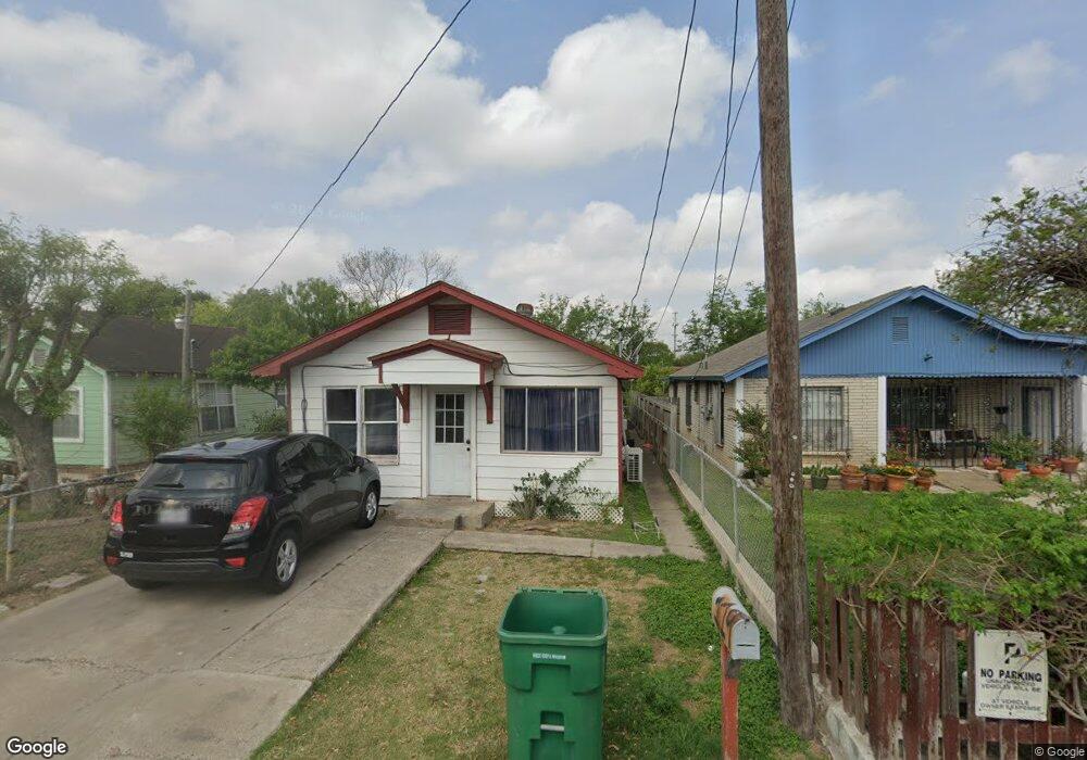 119 N Fir St, Pharr, TX 78577 - photo 1