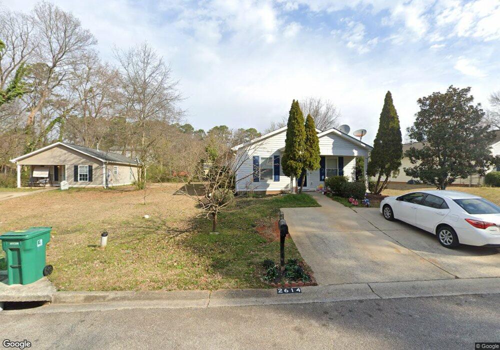 2614 Bates St SE, Smyrna, GA 30080 - photo 1