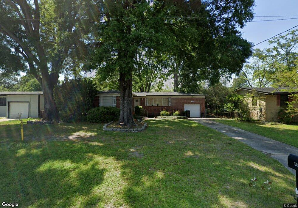 4012 Barmer Dr, Jacksonville, FL 32210 - photo 1